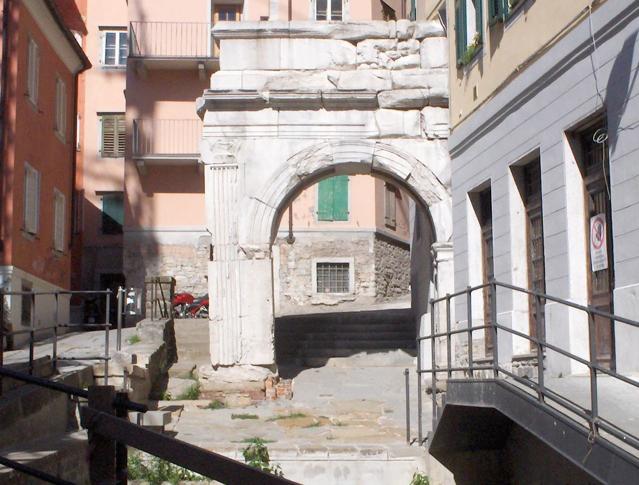 Arco di Riccardo